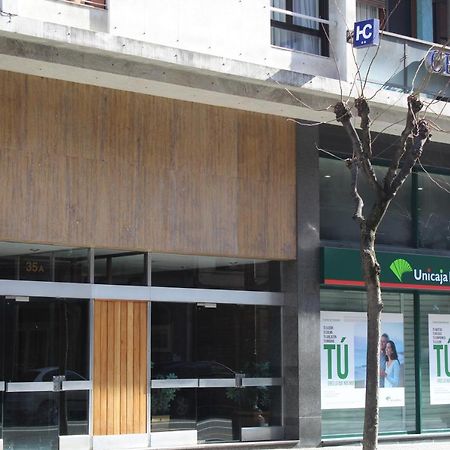 Central Bilbao Eksteriør billede